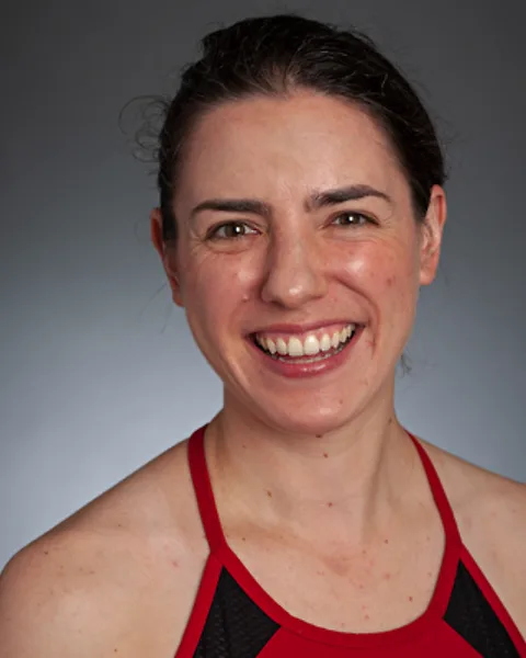 Caroline Besley, Lead Trainer at Dallas Yoga Center