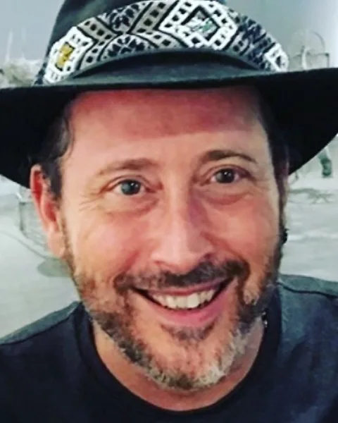 David Sunshine, Owner & Director at Dallas Yoga Center