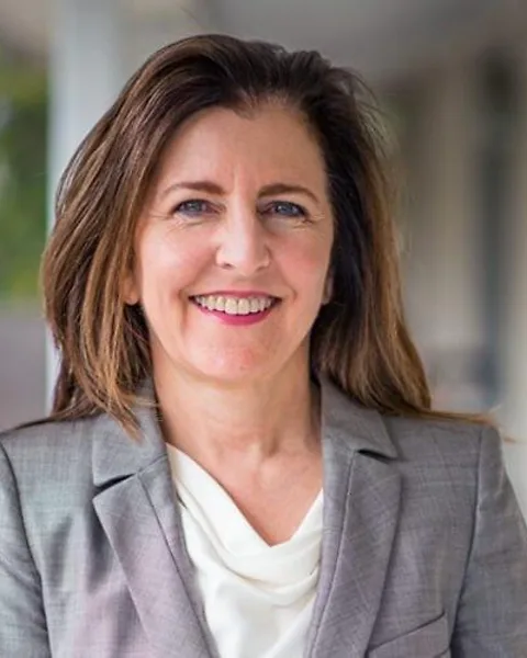 Dr. Kay Colbert, Mindfulness Trainer at Dallas Yoga Center