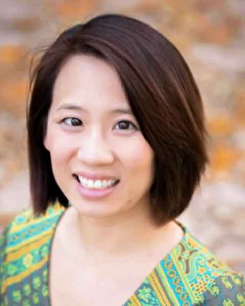 Sandi Tindal, Trainer at Dallas Yoga Center