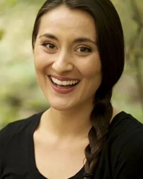 Sarah Sampson, Mindfulness Trainer at Dallas Yoga Center