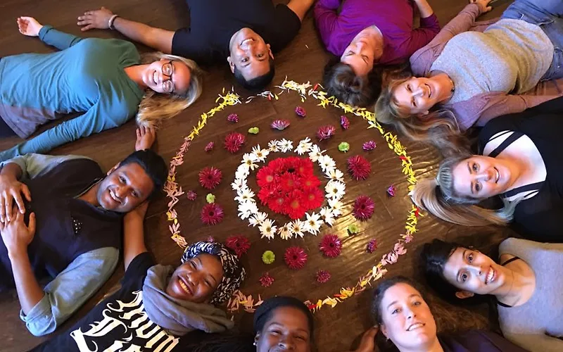 200 Hour Yoga Teacher Training at Dallas Yoga Center