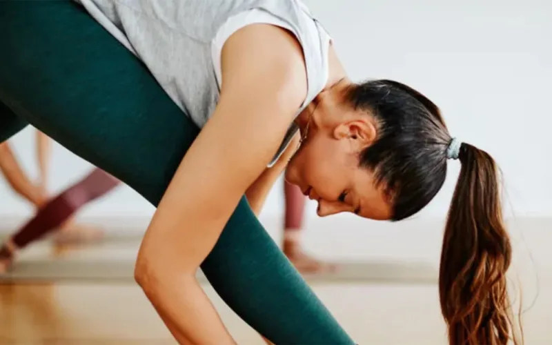 300 Hour Yoga Teacher Training at Dallas Yoga Center