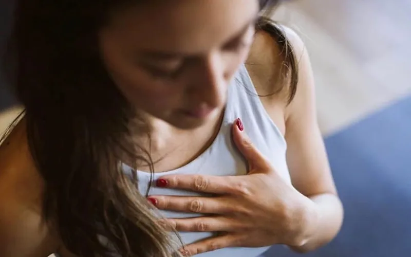 Mindfulness Certification Training at Dallas Yoga Center